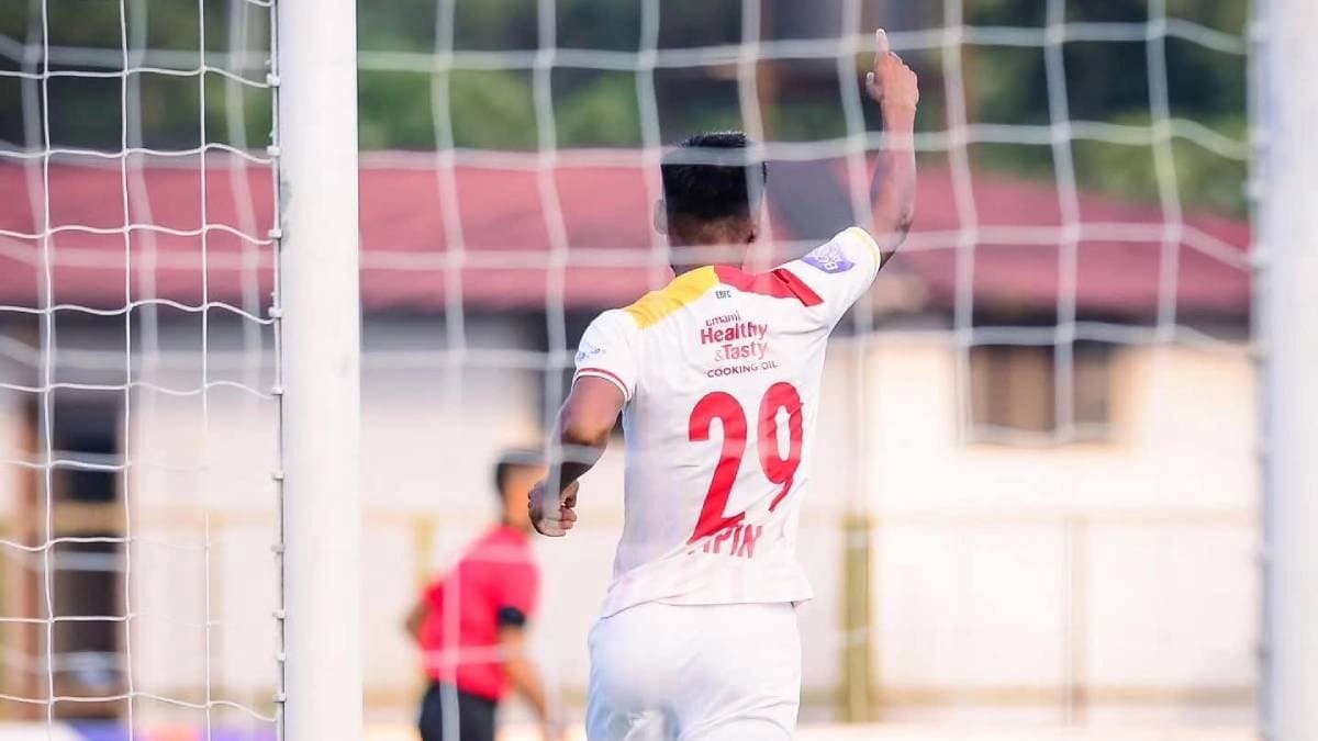 East Bengal beat Chennaiyin FC in Super Cup and hope still alive for Red and Gold brigade