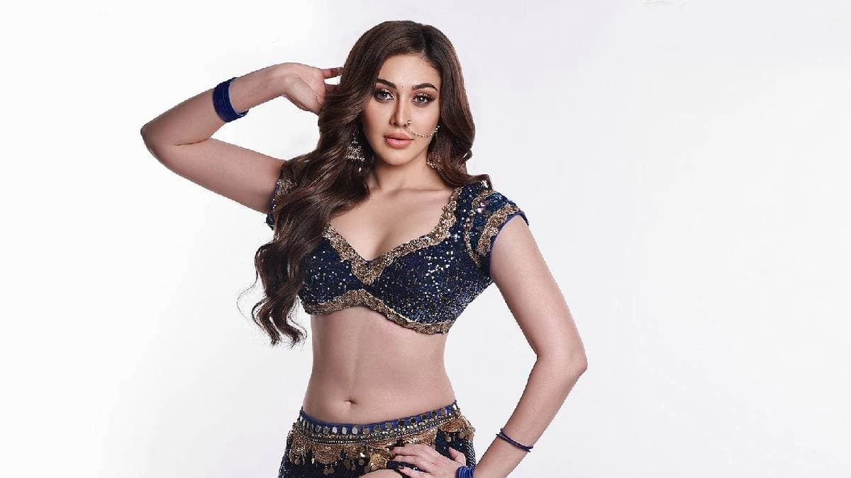 Shefali Jariwala Was Replaced by Elnaaz Norouzi in Karan Johar s The Traitors Days Before Her Death