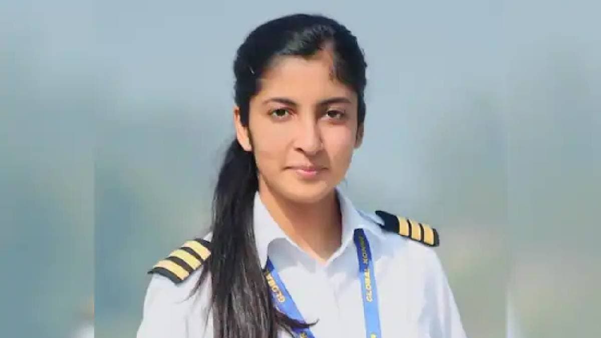 air india pilot mysterious death, one arrest gnr