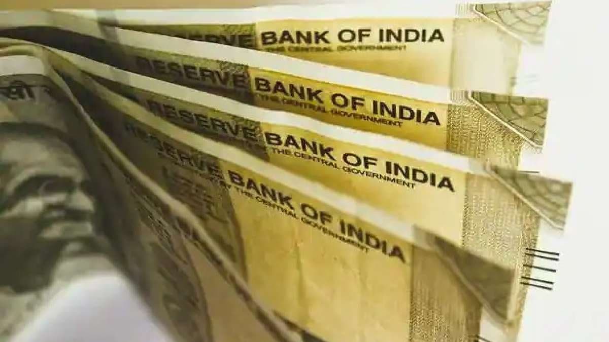 How much cash can you receive in your bank savings account in one financial year to avoid IT notice gnr