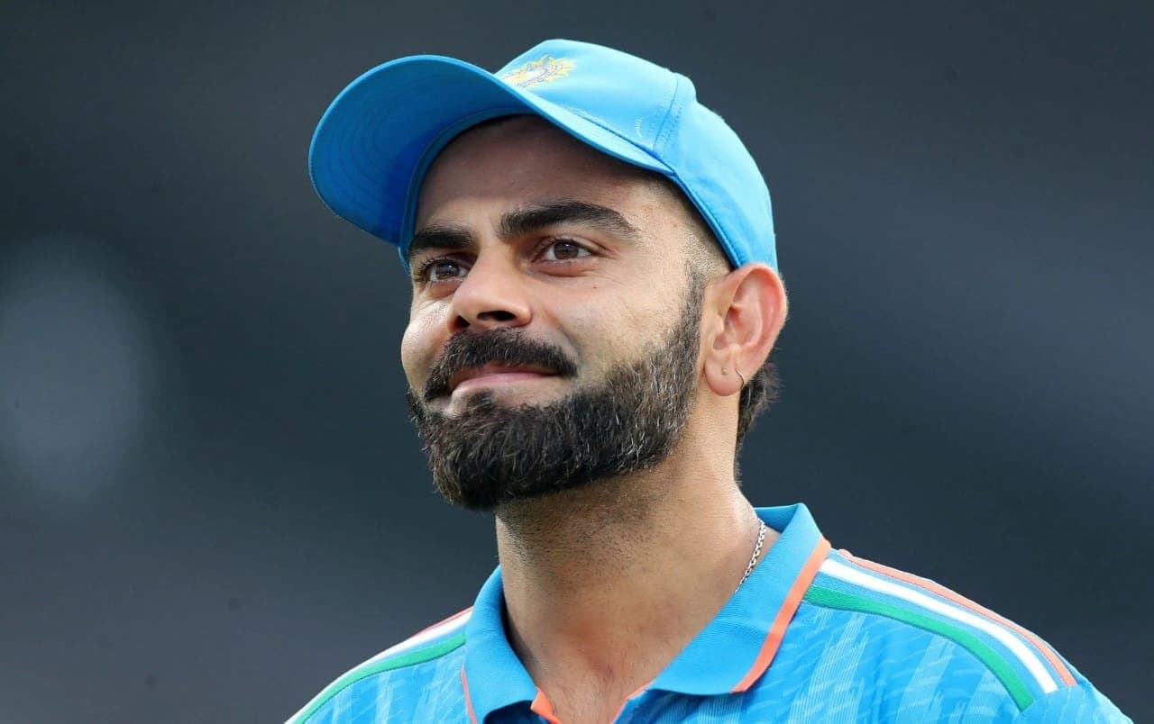 Virat Kohli placed at bottom of fab four by 8 time world cup winner spt 