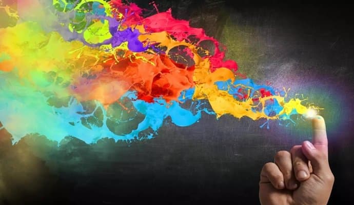 All You Need To Know About Color Therapy