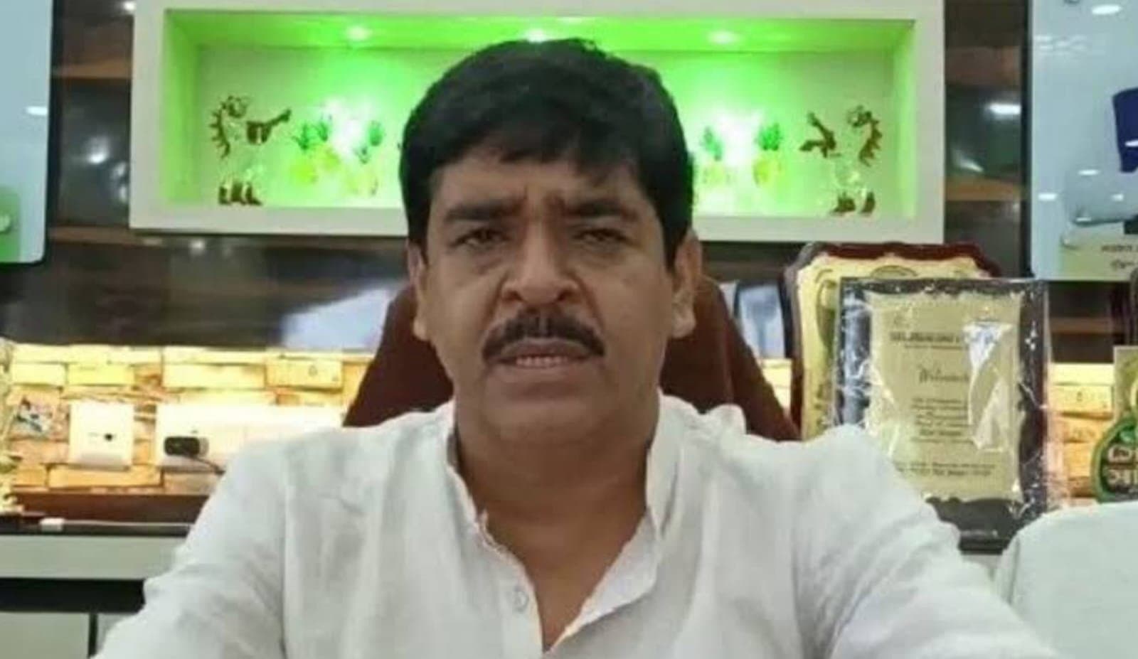 Saokat Molla: শেষ দফা নির্বাচনের আগে ফের তলব শওকত মোল্লাকে, সিবিআই-কে কী জানালেন তৃণমূল নেতা?