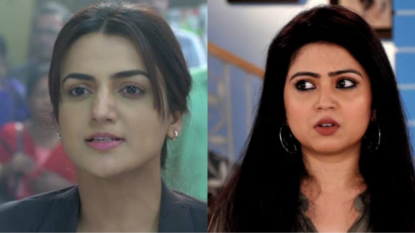 bengali actress ashmita chakraborty going to play a new role in star jalsa serial geeta llb ent 