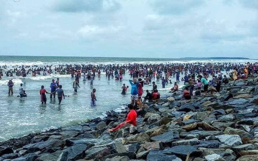 Microplastic in West Bengal's Digha and Odisha's Puri seawater at alarming levels gnr 
