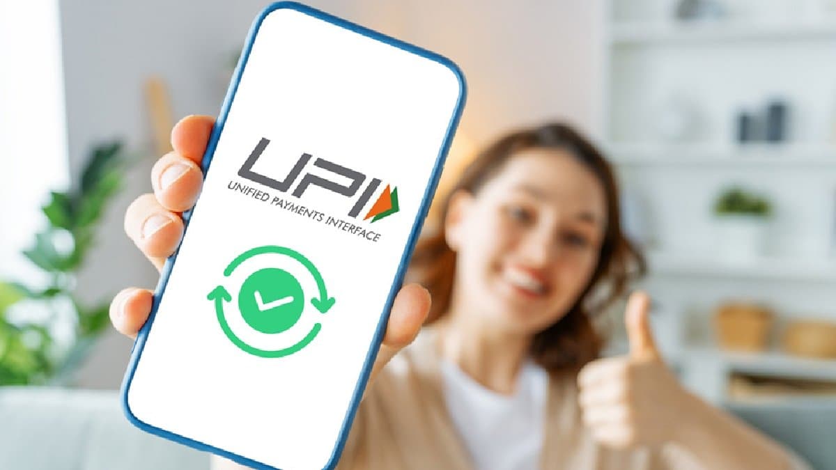UPI Big Update:  Indians who Travelling To Malaysia Can Now Pay Via UPI