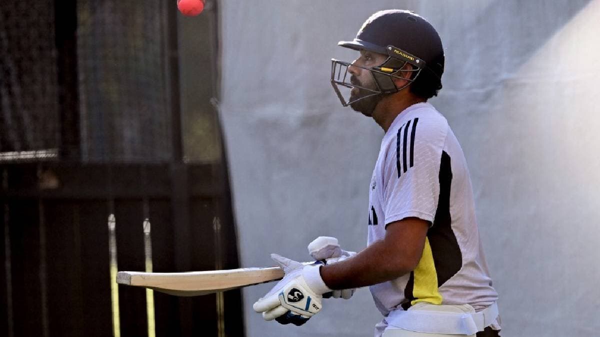 South Africa Great Calls Rohit Sharma 'Unfit', Takes Brutal Swipe At India Skipper spt