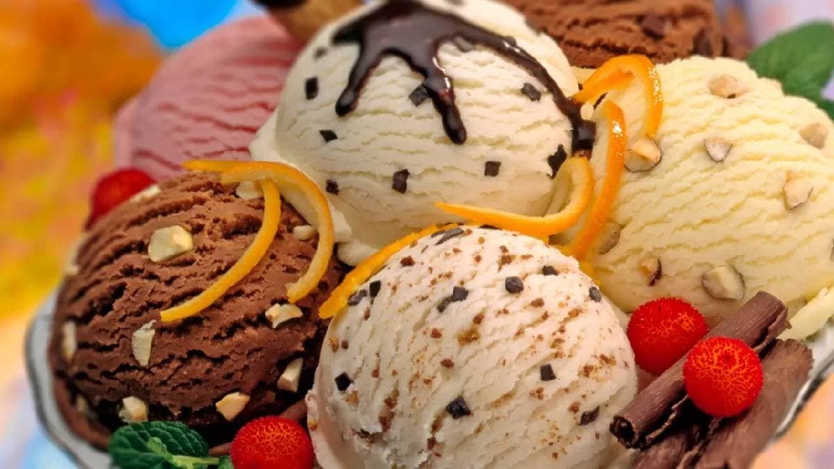 Know the history of the creation of the Vadilal ice cream brand and the name of the founder
