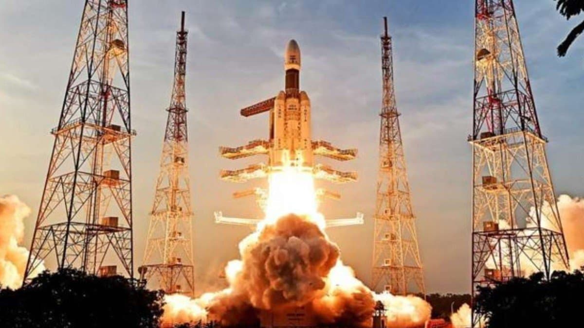 Busy year ahead, ISRO to launch six mission within the first six months of 2025 gnr