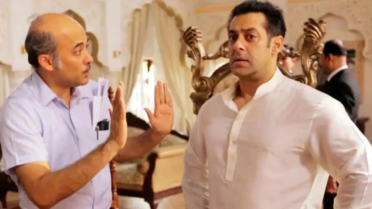 Sooraj Barjatya on Salman Khan s recent struggles at the box office 
