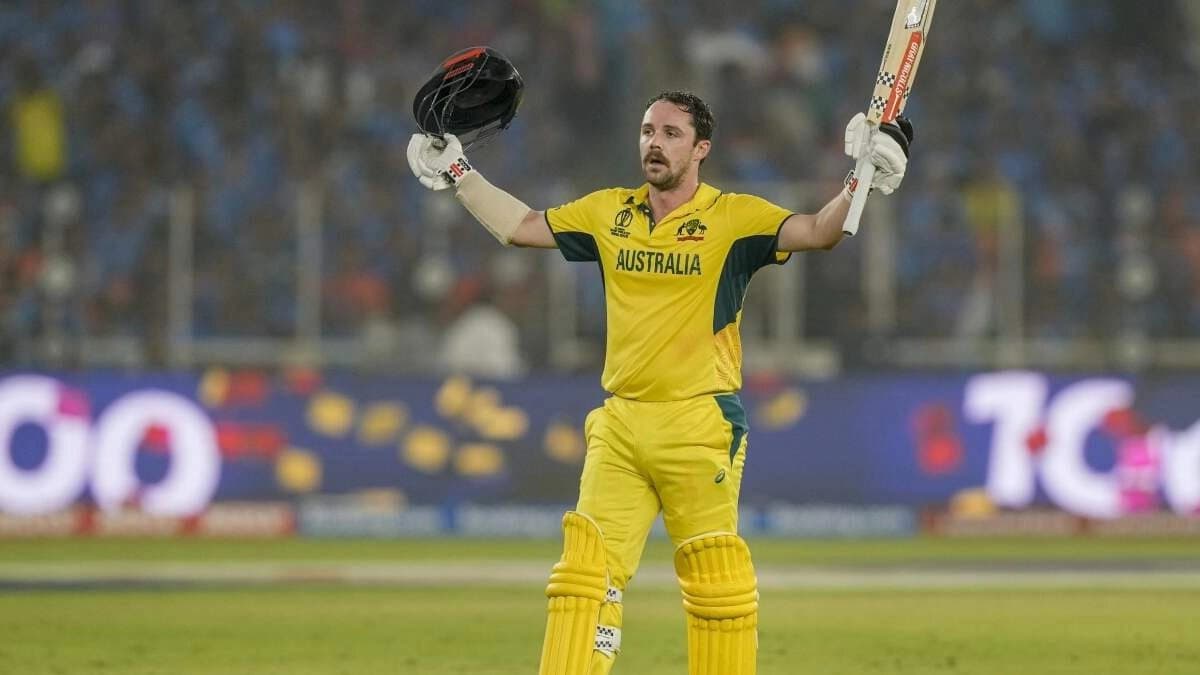 Australian Batter Travis Head reaction on Virat Kohli ahead of Australia series