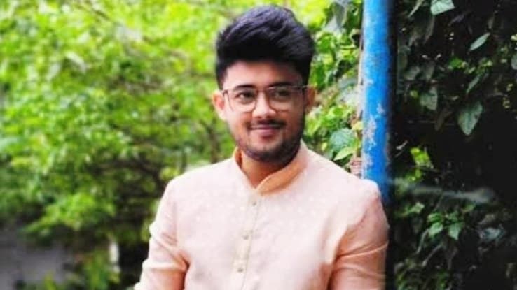 ছুটির দিনে কার সঙ্গে সময় কাটান‌ অর্কপ্রভ? নিজের মুখেই ফাঁস করলেন গোপন কথা!
