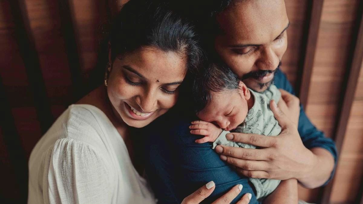 Parenting Tips: Parental leave system in Sweden allows parents long Leaves