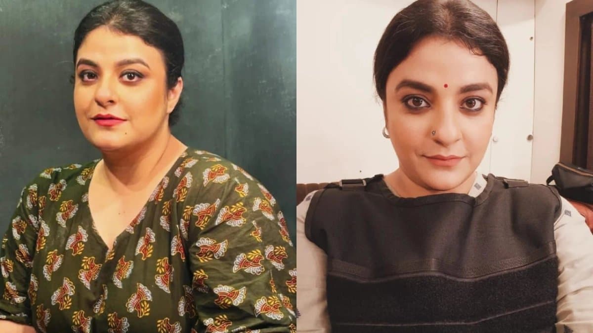 Tollywood actress Avery Singha Roy joins the cast of SIT serial 