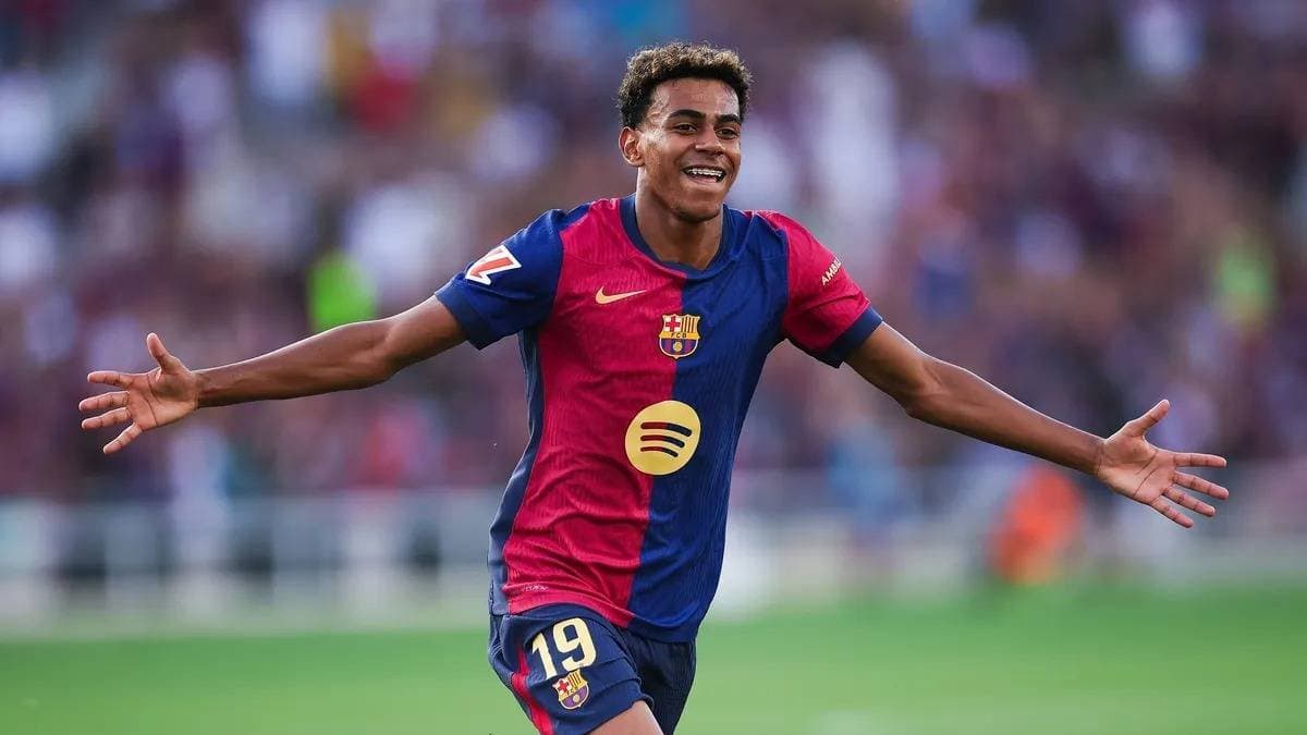 Lamine Yamal Confirms Barcelona Contract Extension Dismisses PSG Rumors spt