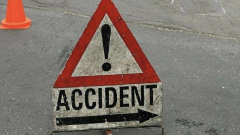 Andhra Pradesh Accident Nine Killed After Truck Overturned