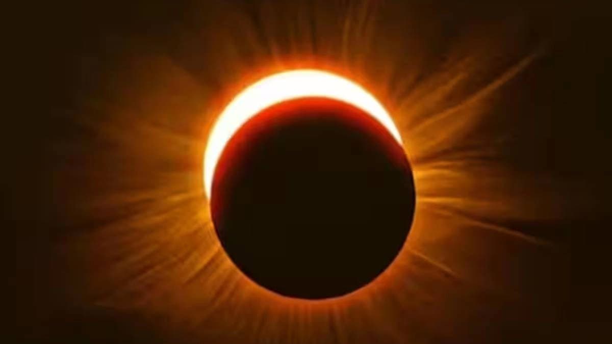 Solar eclipse 2025 dos and donts know the details