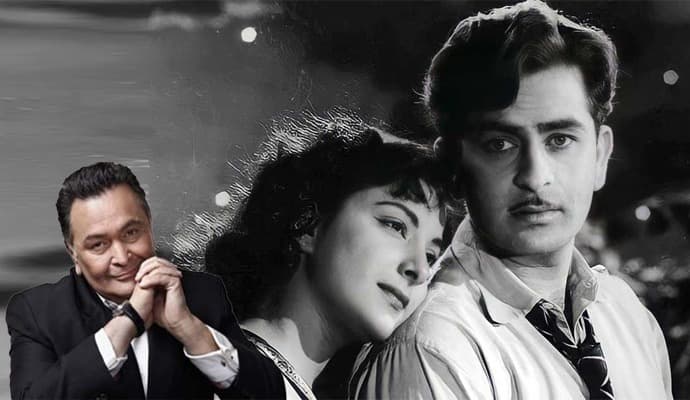 Raj Kapoor-Nargis: স্বামীর সঙ্গে নার্গিসের তুমুল প্রেম, কী করেছিলেন রাজ কাপুরের স্ত্রী? কতটা ‘লজ্জিত’ ছিলেন ঋষি কাপুর? 