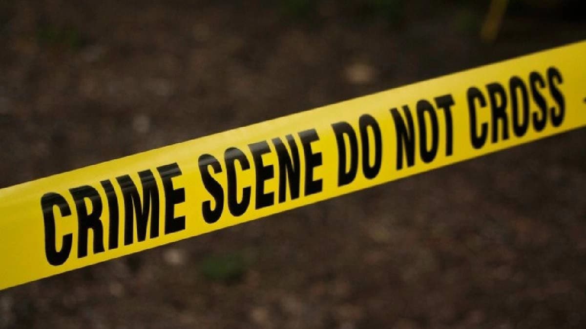 Lucknow Woman Kills Daughter With Lover