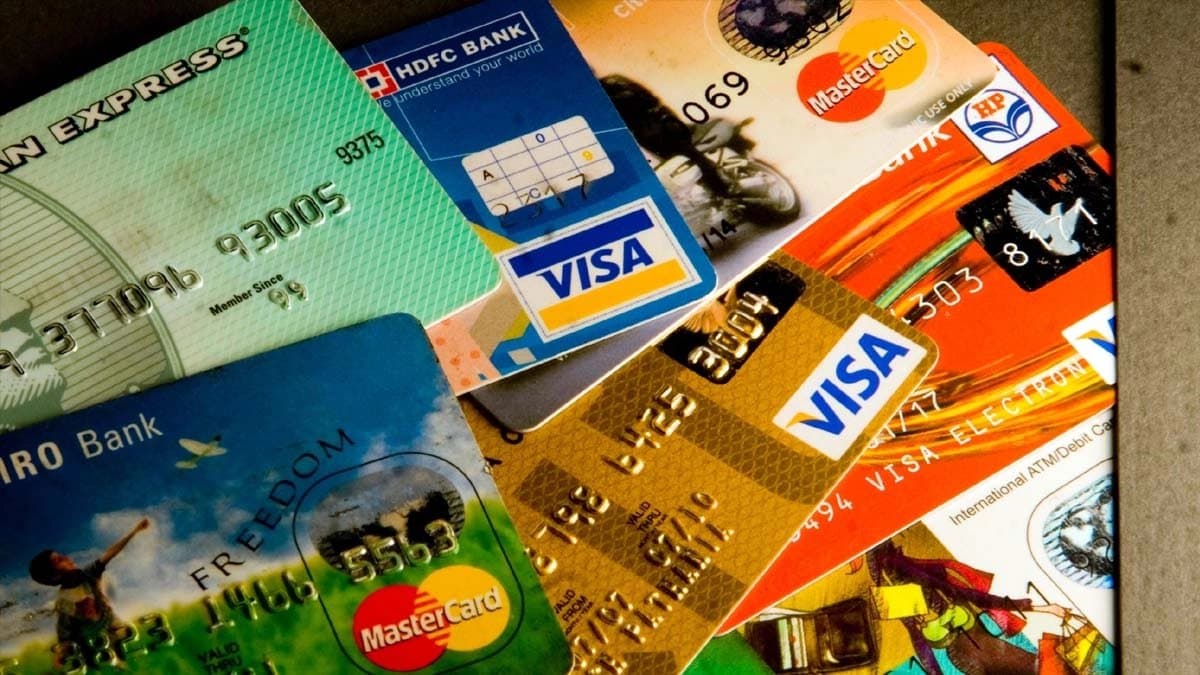 After RBI new guideline rent can no longer be paid by credit card