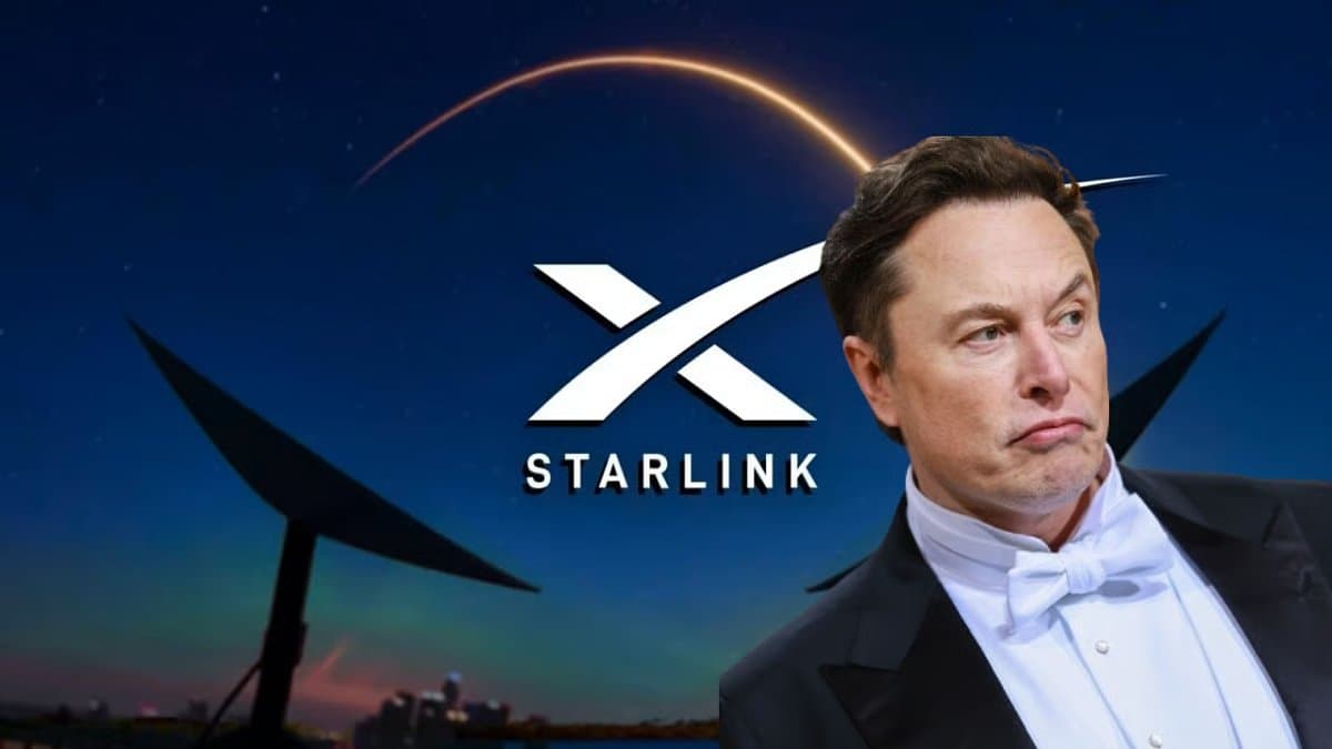 Does Elon Musks Starlink planning to disrupt Indian market just like Reliance JIO did
