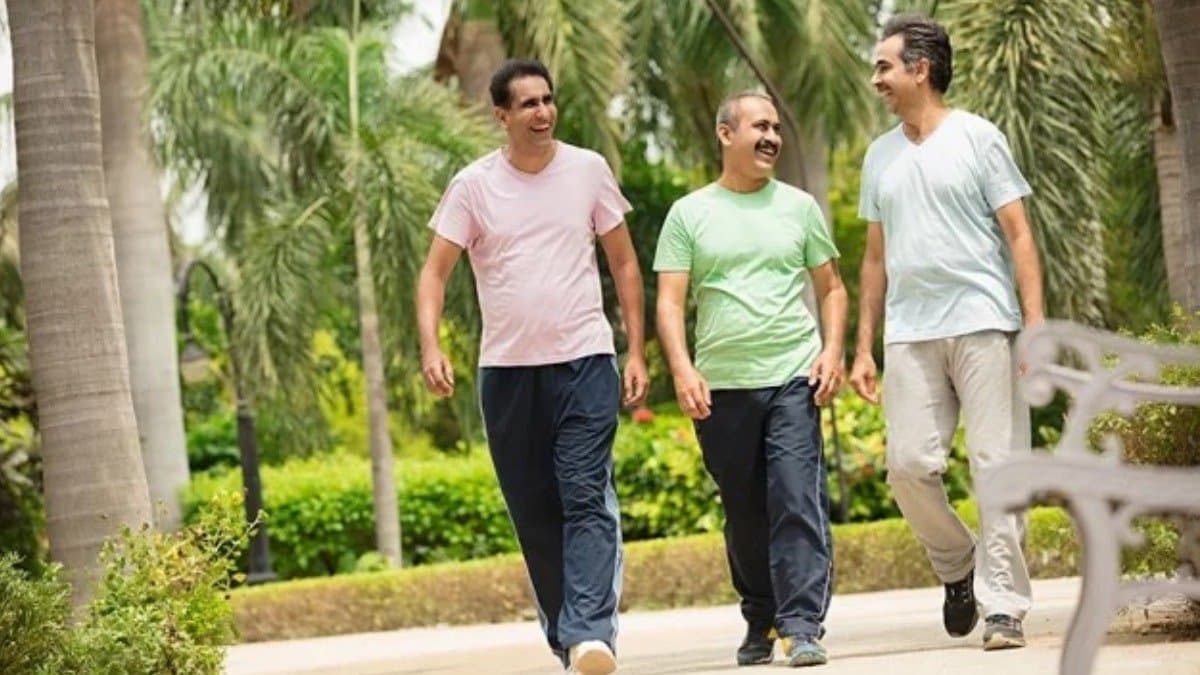 empty Stomach or Post Meal Walk Which Is A Better Choice For Fast Weight Loss lif