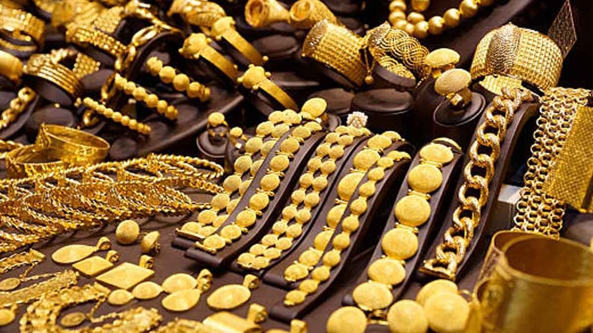 Check city wise gold Price across India on Nov 5 gnr