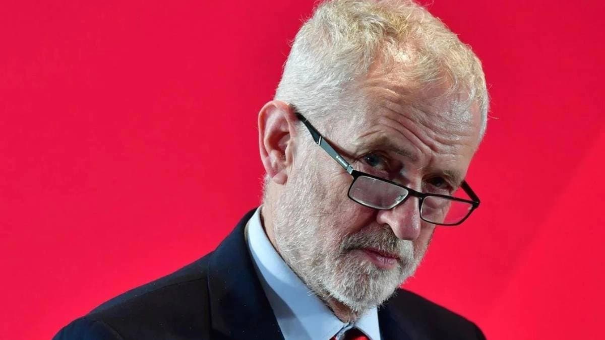 In Britain the most popular among young people is Jeremy Corbyn