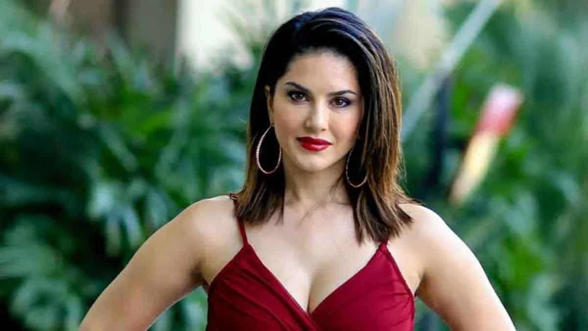 Sunny Leone spoke about her journey from adult film to bollywood 