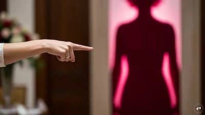 Bride’s Rude Comment Forces Guest To Leave In Just 15 Minutes