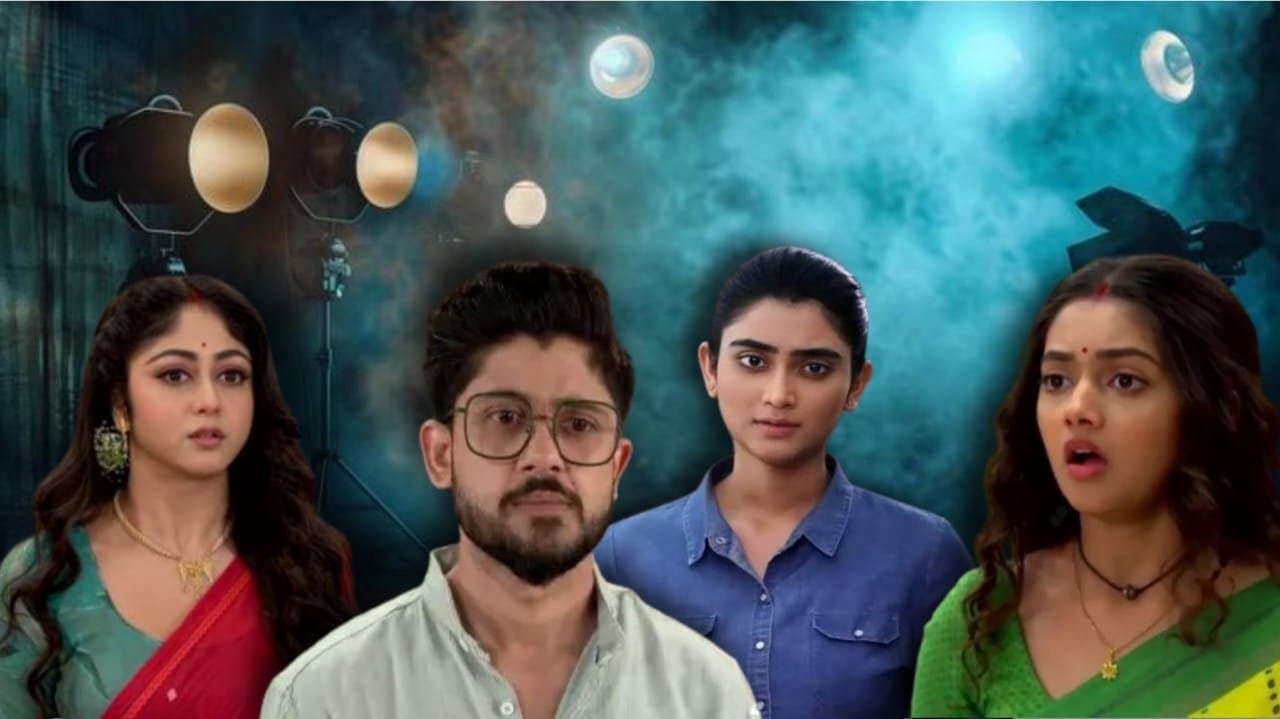 this week trp list out now kothha or phulki who is the new trp topper ent