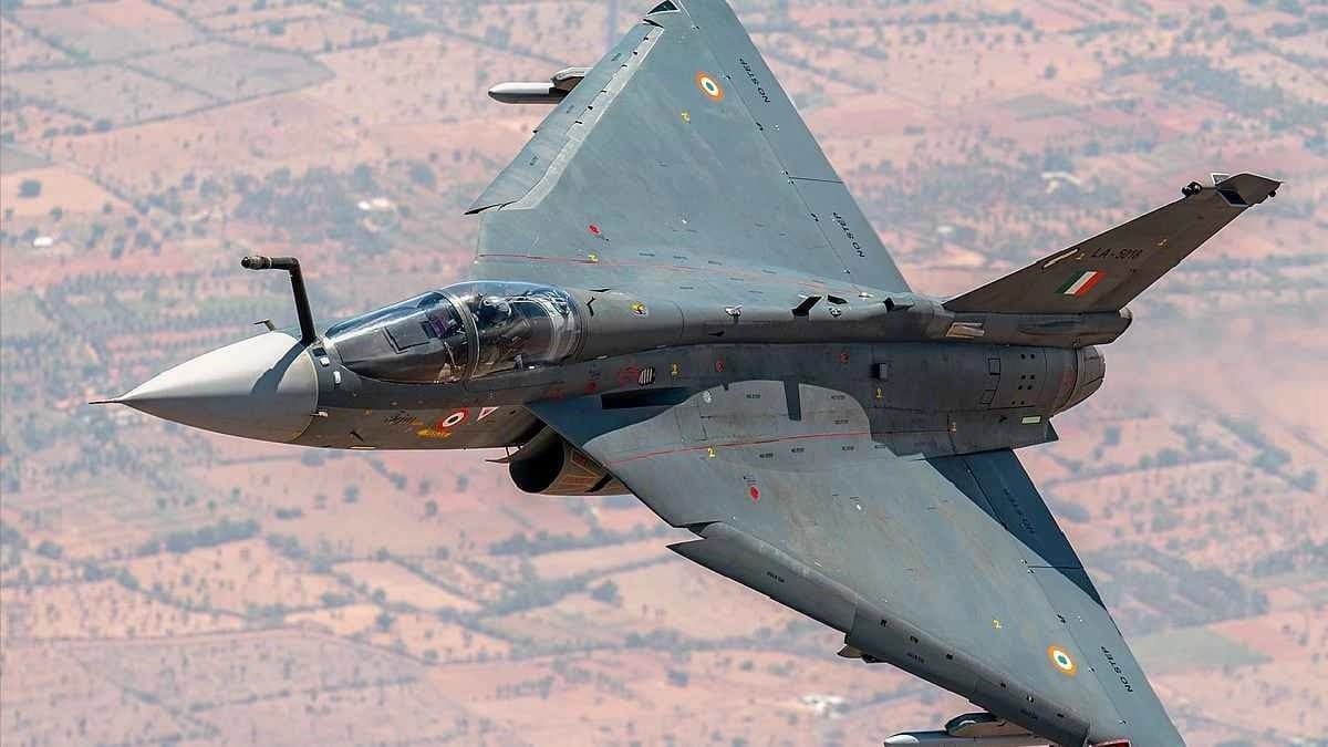 India to tie up with France for next generation Fighter Jet engine
