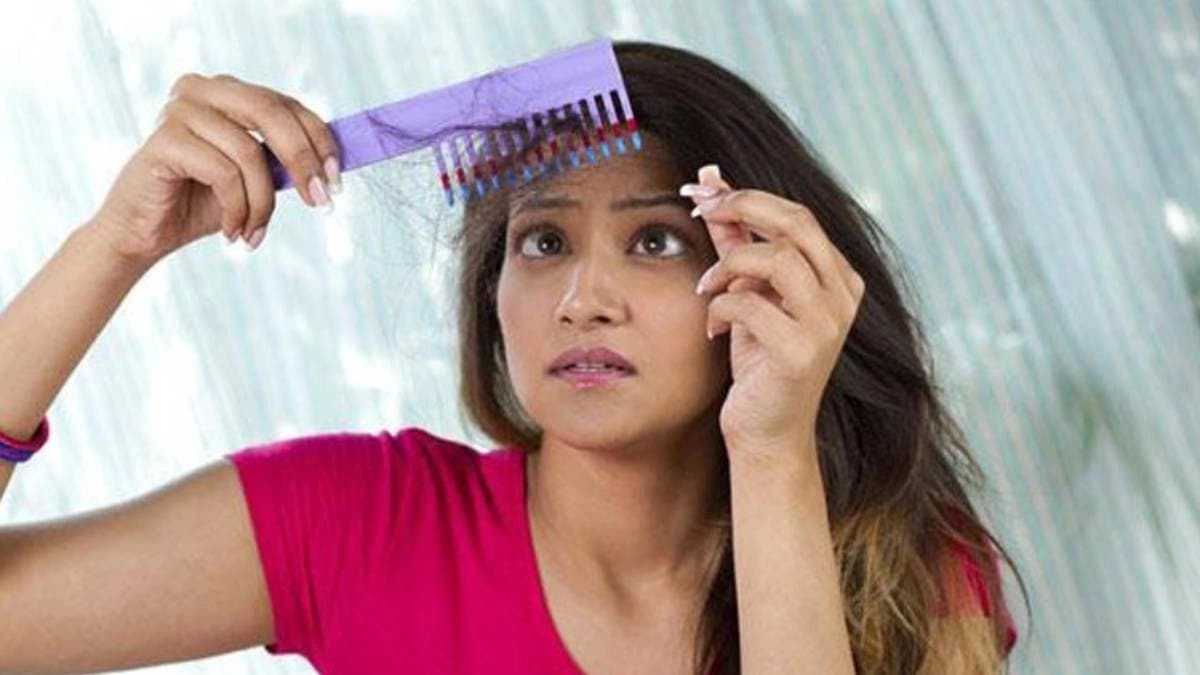 These homemade hail oil helps to new hair quickly