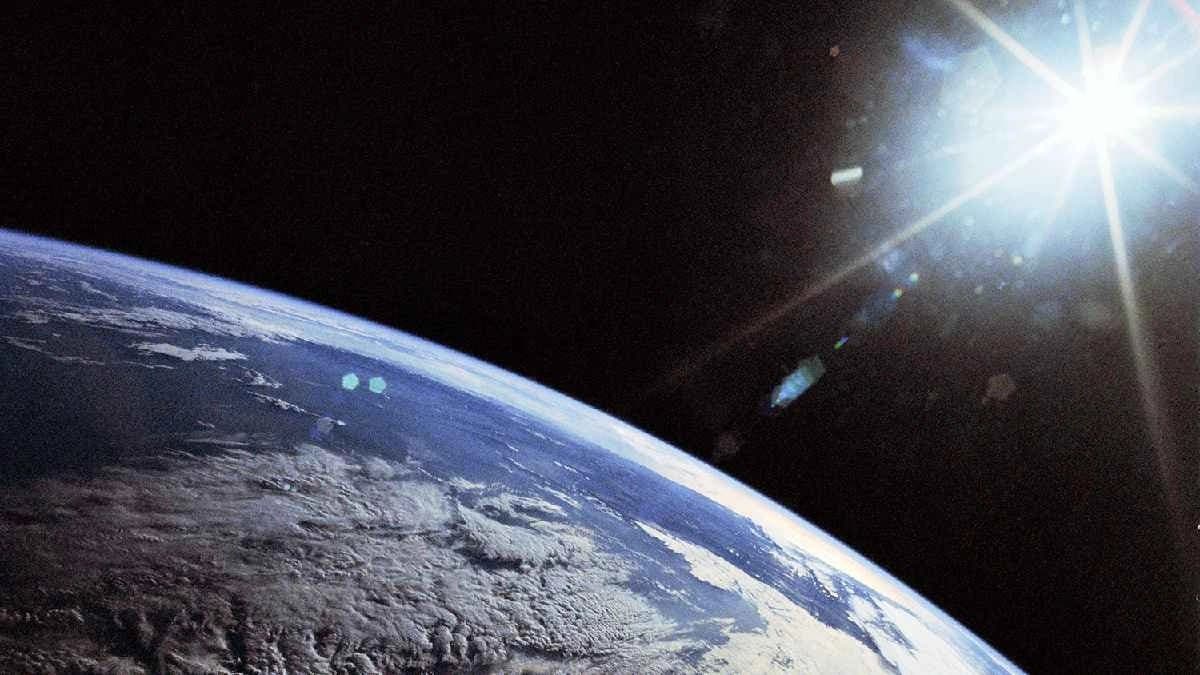 Our Sun is unusually calm and what that means for Earth