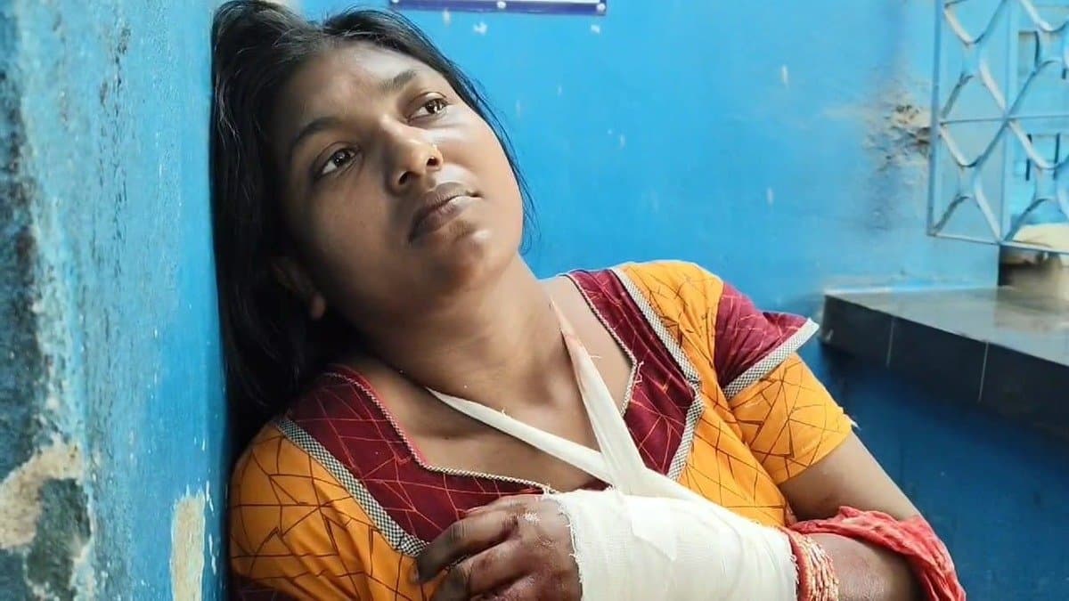 Clash between two family, 5 injured gnr