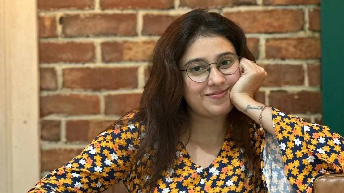 Tollywood actress Soumi Bandyopadhyay on Her Divorce Motherhood and Comeback