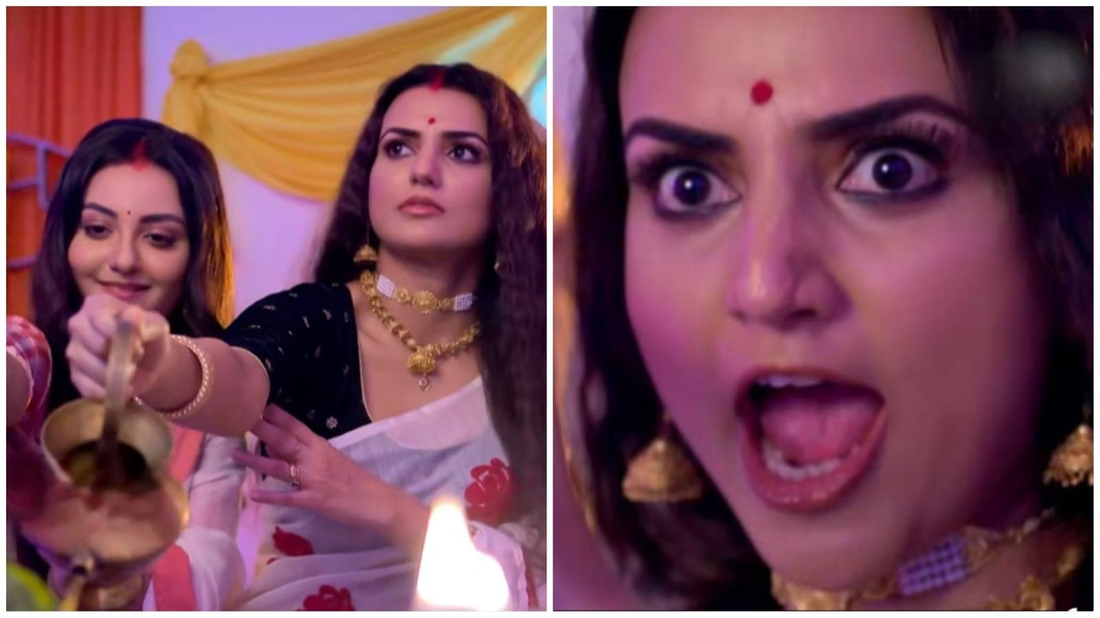 upcoming episode details of star jalsha s serial geeta llb ent