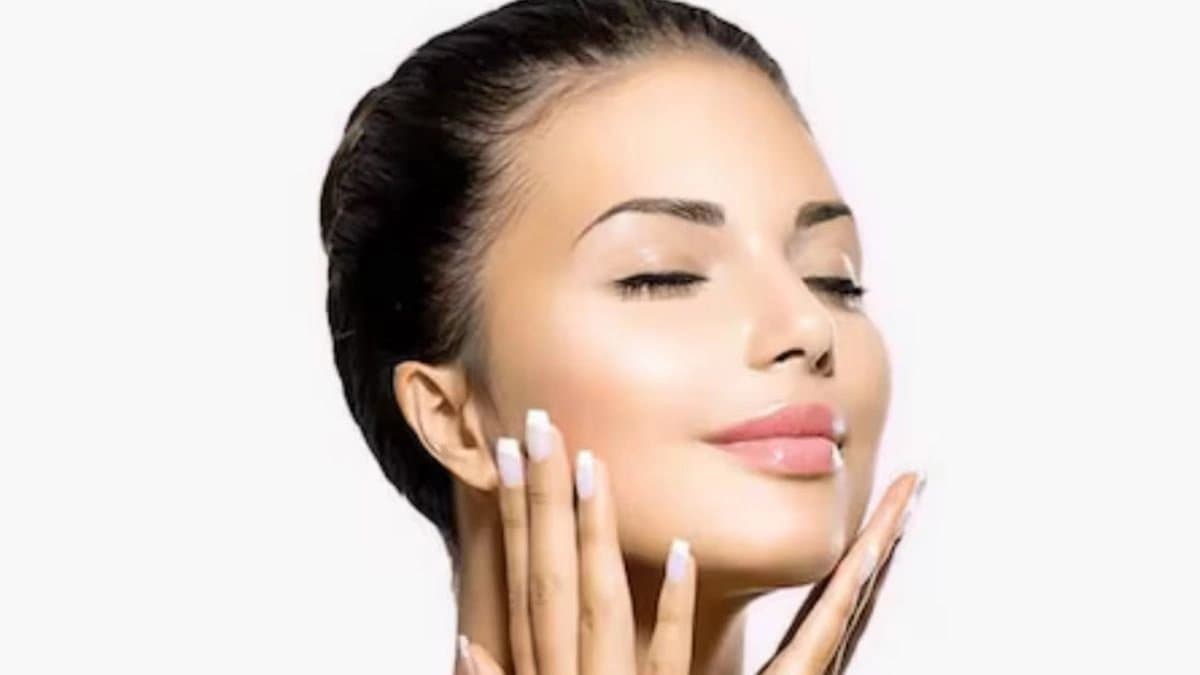Dermatologist rates 6 skincare trends popular on social media