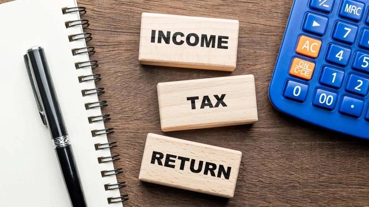 What ITR should be filed even if the taxpayer dies