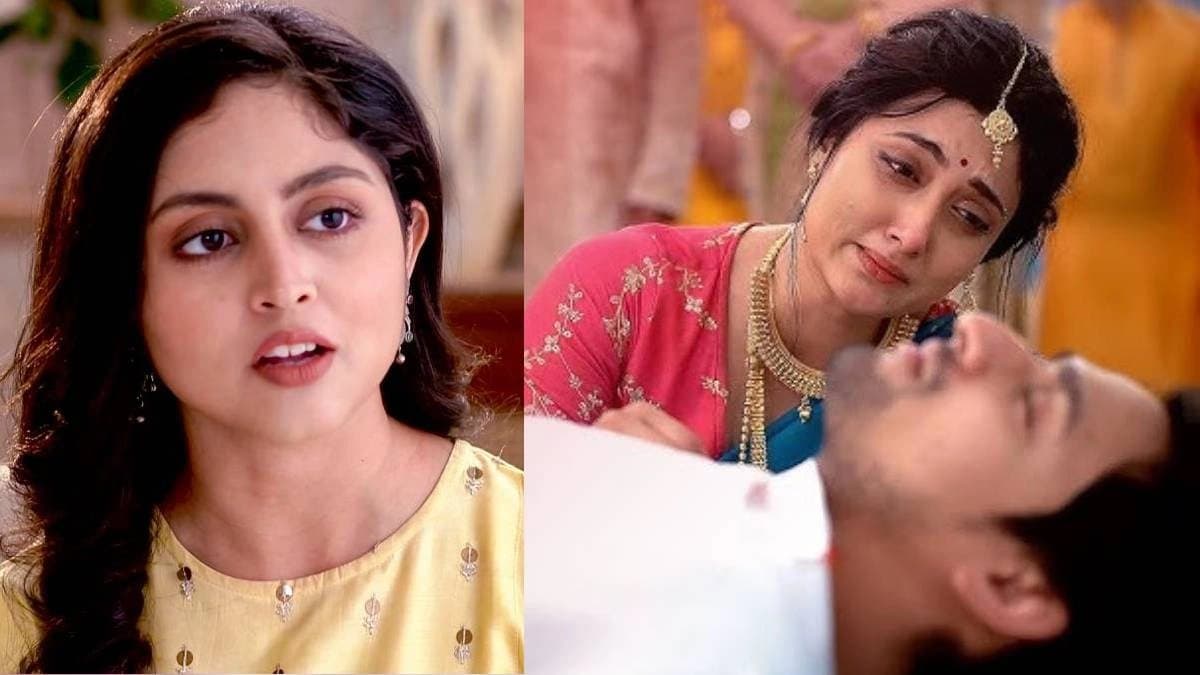 Roshnii bhattacharya opens up about her character in chiroshokha