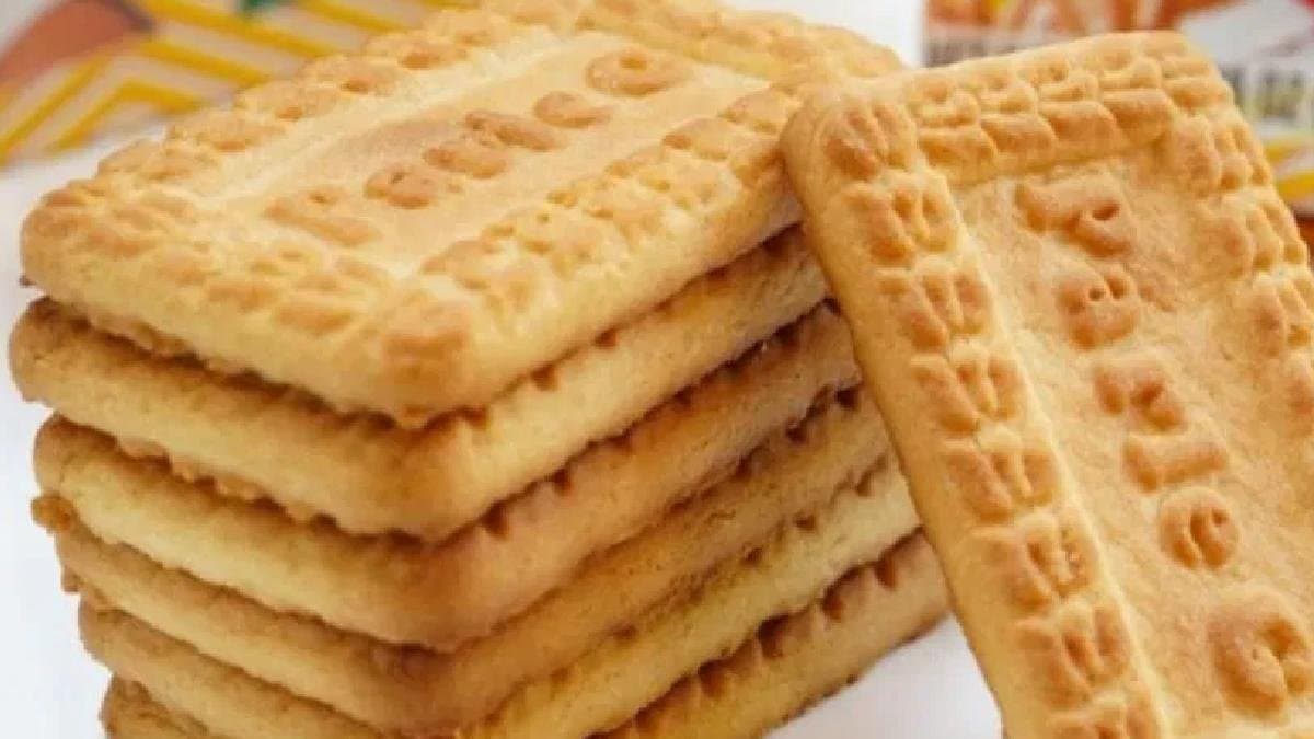 Indian Biscuit rs five Is Being Sold For Rs 2400 in this place know the reason 