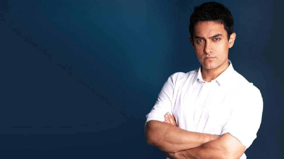 He Fights He Shouts He Insults- Meet the New Aamir in Sitaare Zameen Par