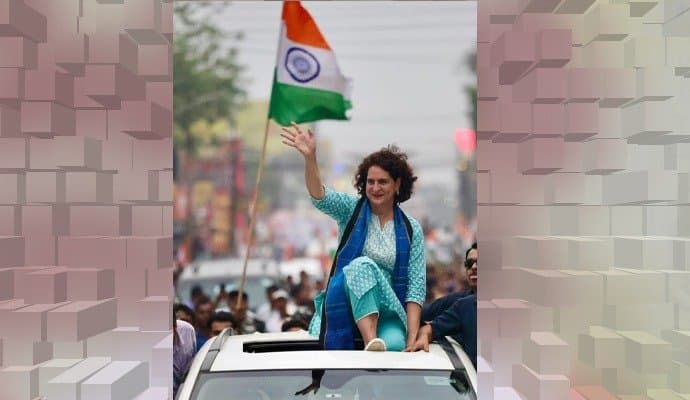 Priyanka Gandhi: প্রিয়াঙ্কা প্রার্থী, সমাজমাধ্যমে বার্তা শশীর, কী বললেন রবার্ট?  