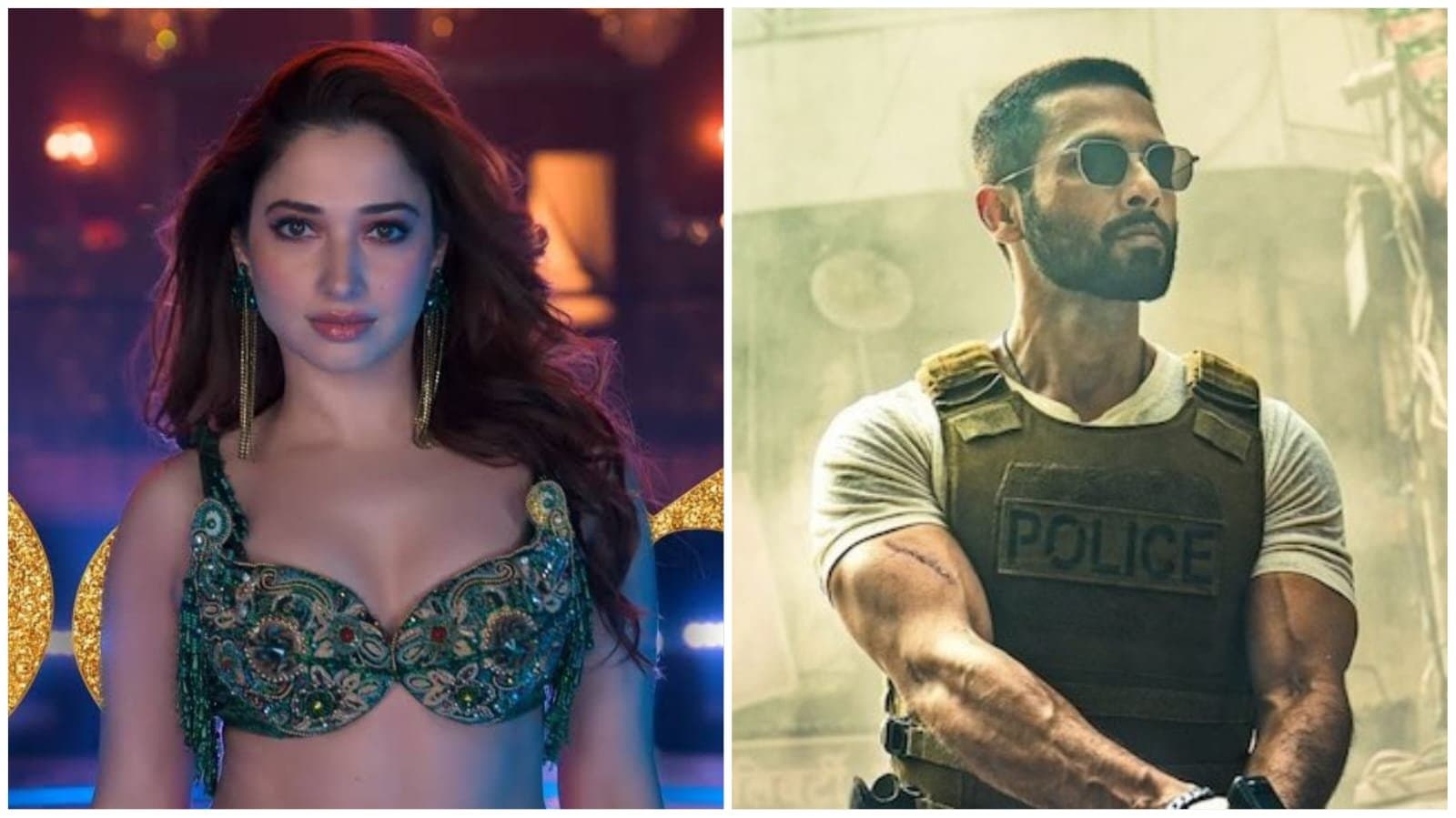 day 1 box office collection of Shahid Kapoor starrer deva opens with Rs 5 crore tamannaah bhatia secretly does this in bathroom ent