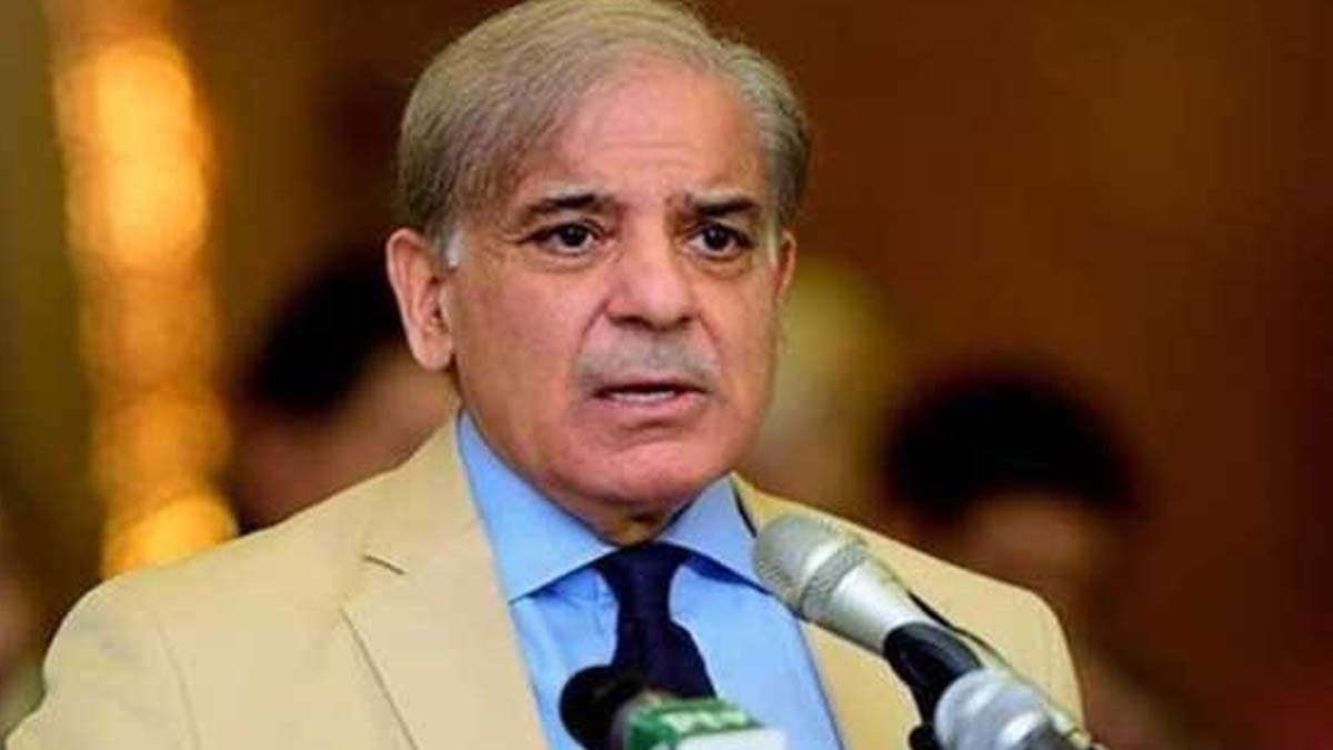 Pakistan is in a state of shame for attacking