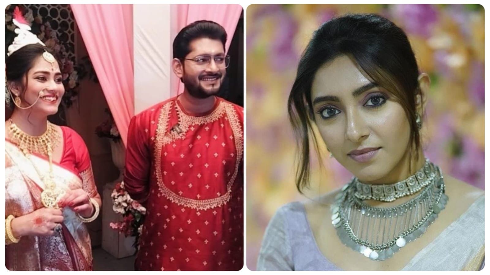 Tollywood: 'সুধা'-'তেজ'-এর 'শুভ বিবাহ'-এ নতুন বাধা 'ইমন', বিয়ের আগেই কি ভাঙবে সম্পর্ক?