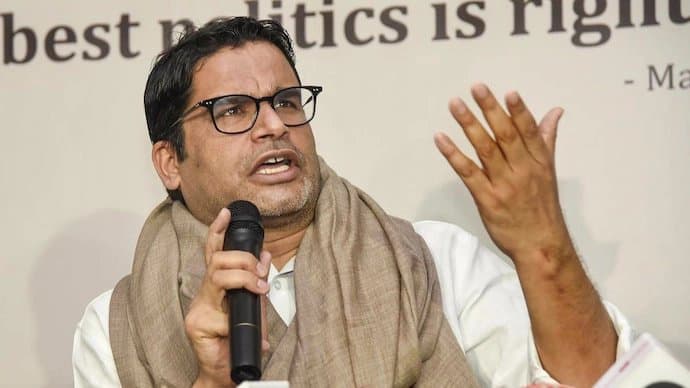 Prashant Kishor Wont Contest Bihar Elections He Predicts NDAs Defeat
