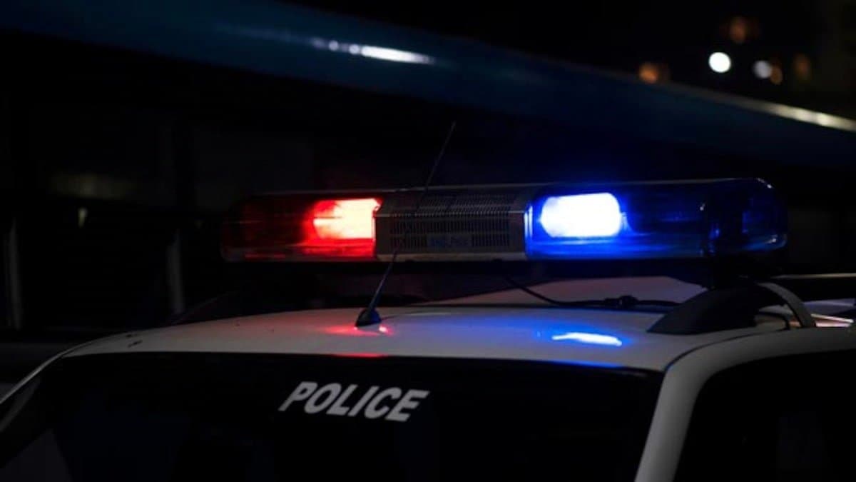 Woman Sexually Abused, Murdered In Gujarat's Vadodara, 4 Arrested gnr 