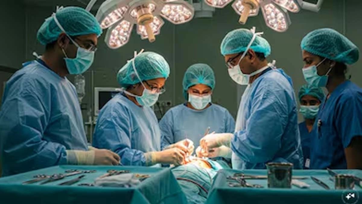 Wife donates liver to husband in Pune but the end result is tragic both die family alleges negligence