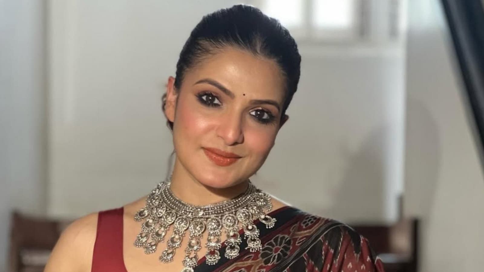 Breaking: Actress Tanushree Chakraborty playing lead in Souvik Dey s upcoming bengali movie 